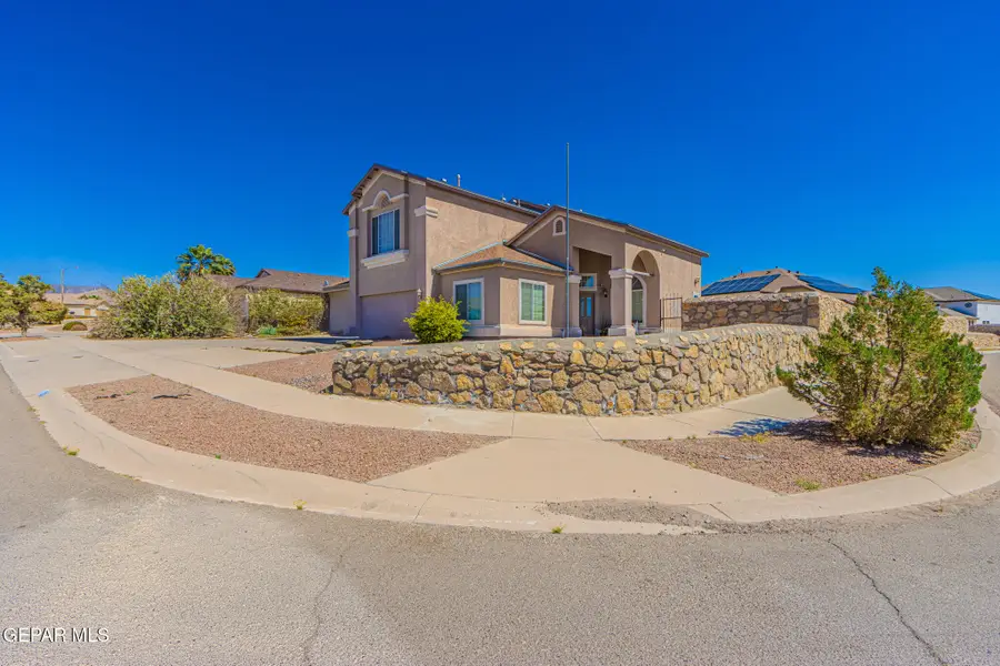 500 Gina Vega Drive, Canutillo, TX 79835 - #2