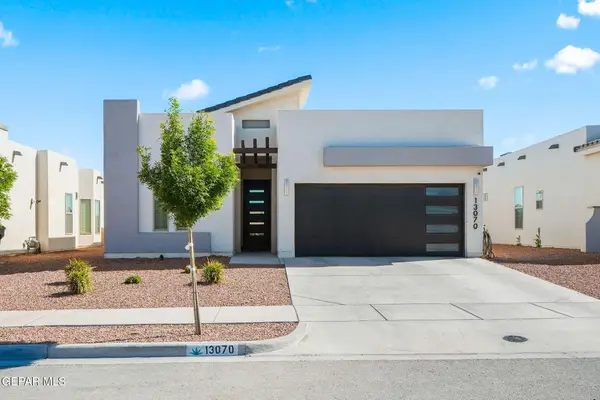 13070 Beccles Street, El Paso, TX 79928