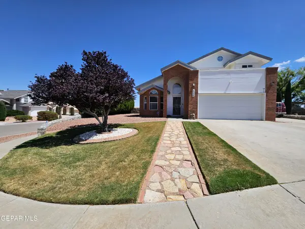 4230 Loma Rosada Drive, El Paso, TX 79934