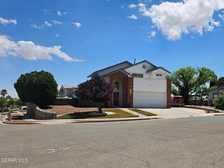 4230 Loma Rosada Drive, El Paso, TX 79934 - #3