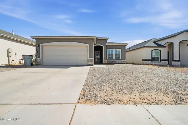 7404 Norte Brasil Drive, El Paso, TX 79934