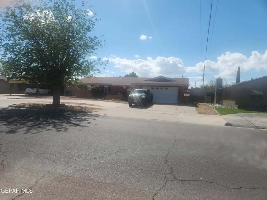 10537 Saigon Drive, El Paso, TX 79925 - #2