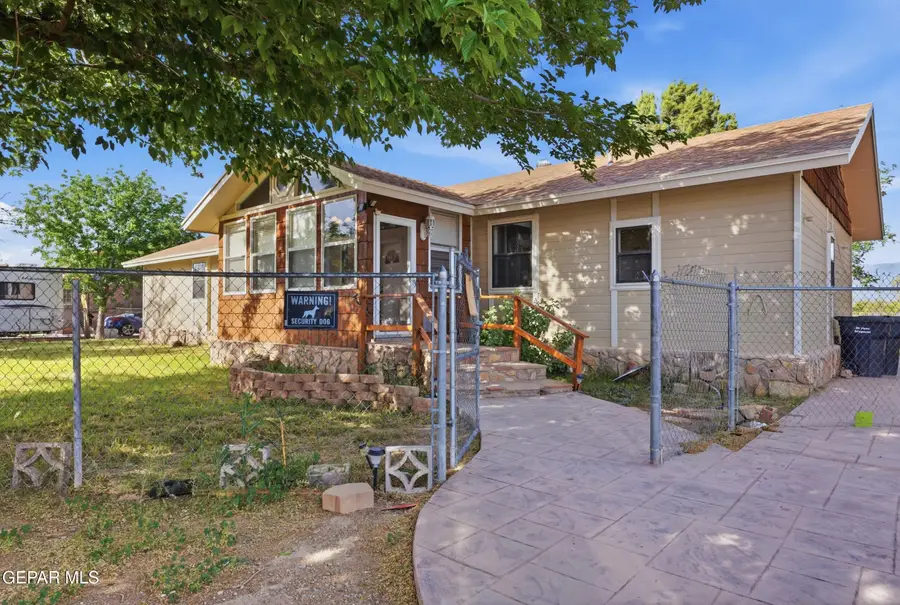 7336 Branding Iron Drive, Canutillo, TX 79835 - #2