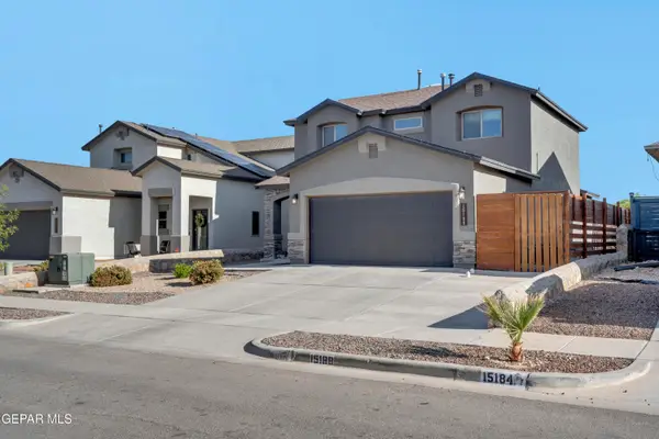 15188 Method Avenue, El Paso, TX 79938