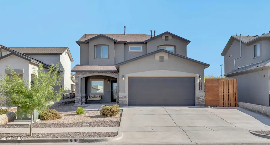 15188 Method Avenue, El Paso, TX 79938 - #2