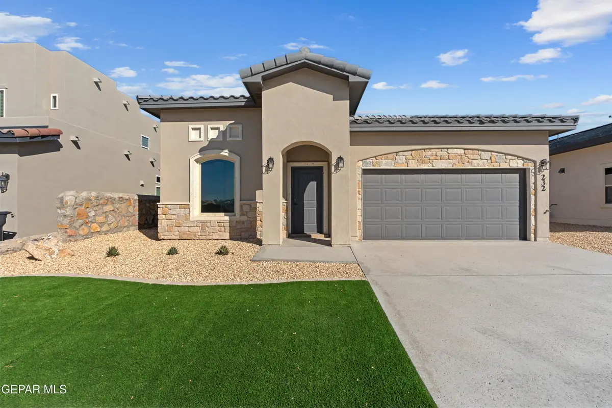 178 Dawson Street, Santa Teresa, NM 88008 - #1