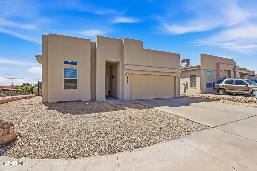 301 Isaias Avenue, Canutillo, TX 79835 - #2