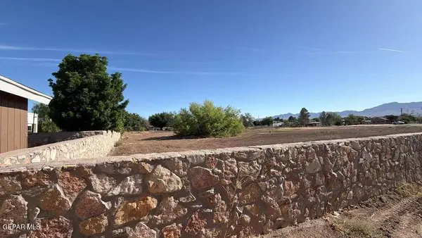 1010 Maximo Street, El Paso, TX 79932