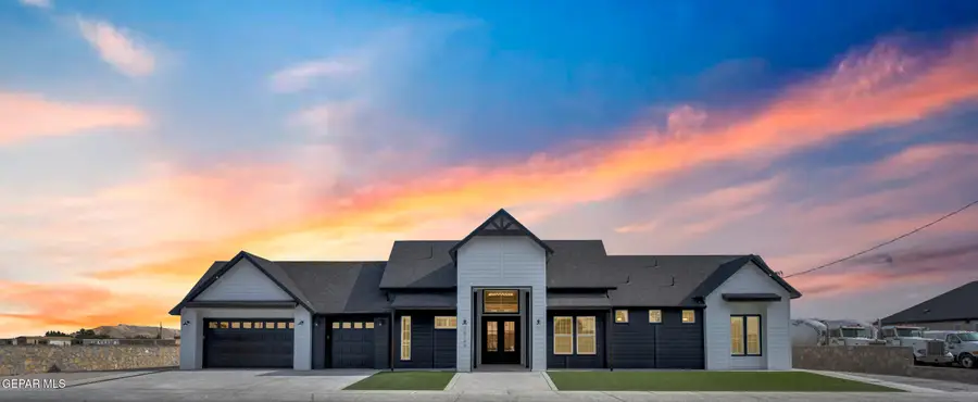 15140 Hinojos Avenue, El Paso, TX 79938 - #2