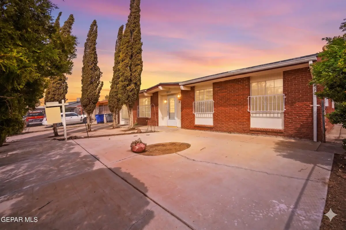 10442 Triumph Drive, El Paso, TX 79924 - #1