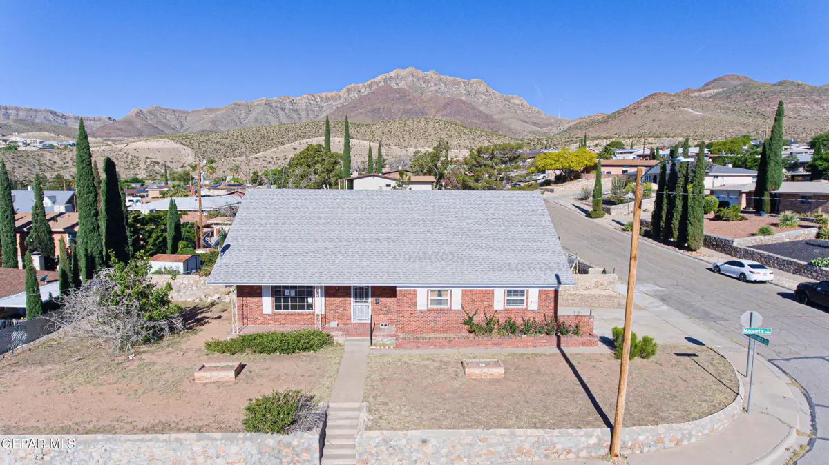 8811 Magnetic Drive, El Paso, TX 79904 - #1