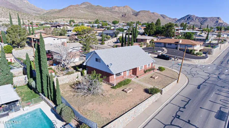 8811 Magnetic Drive, El Paso, TX 79904 - #2