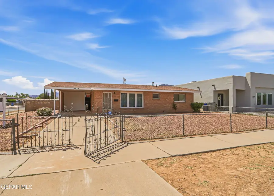8933 Mount Rushmore Lane, El Paso, TX 79904 - #3