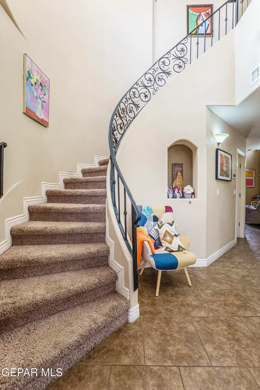 5565 Mike Vane Drive, El Paso, TX 79934 - #2