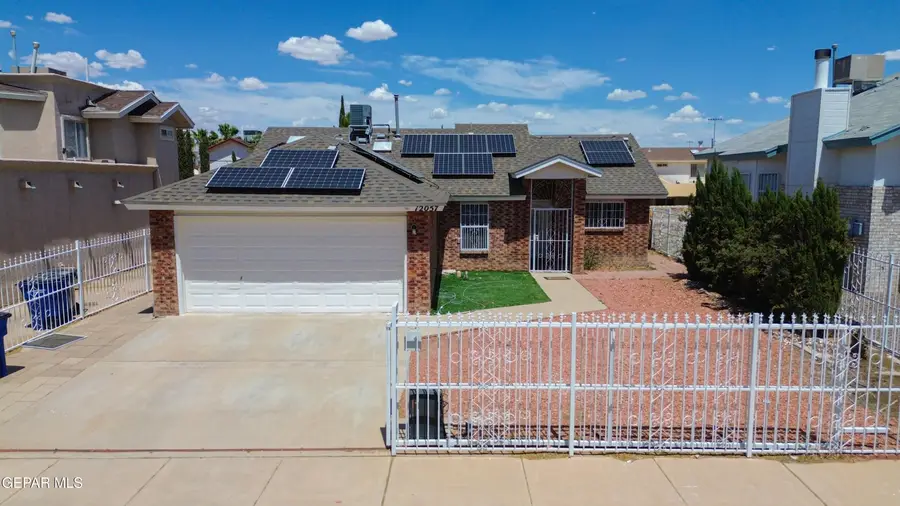 12057 Autumn Gate Drive, El Paso, TX 79936 - #2