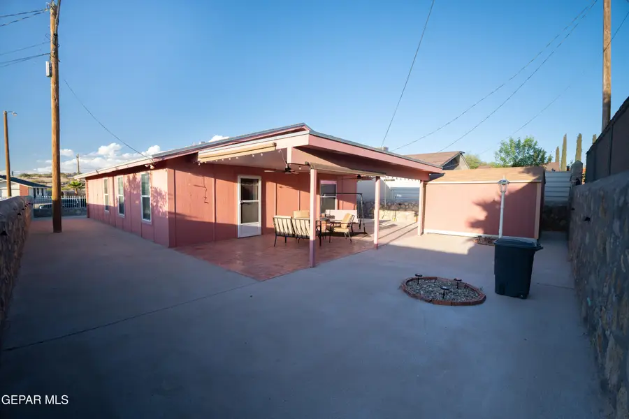 13278 Morissey Way, El Paso, TX 79928 - #3