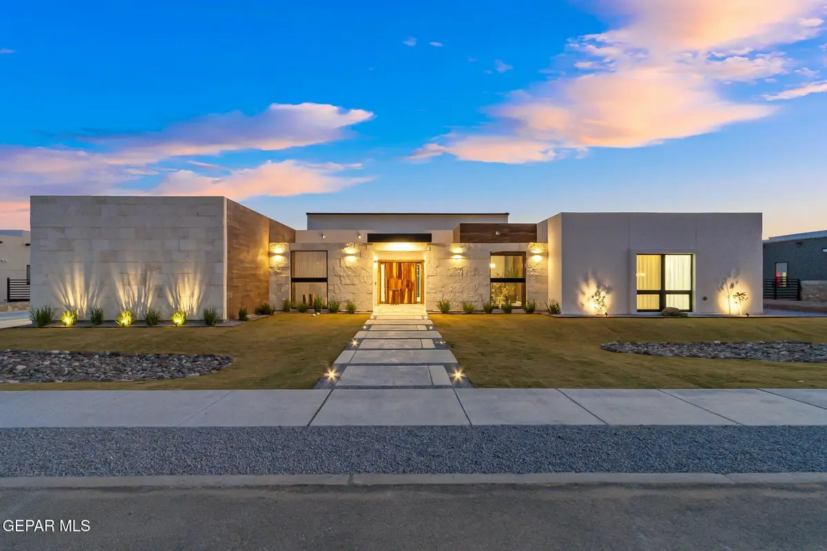 406 Del Rio View Drive, El Paso, TX 79932 - #1