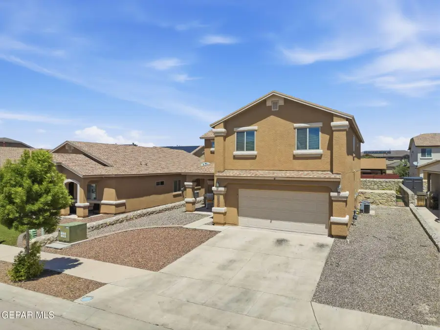 14549 Shady River Avenue, El Paso, TX 79938 - #3