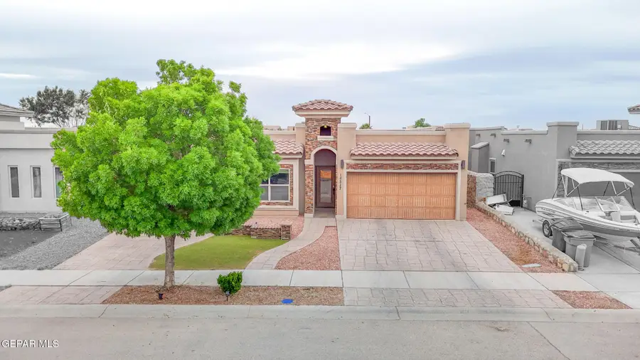 14517 Ginger Kerrick Avenue, El Paso, TX 79938 - #3