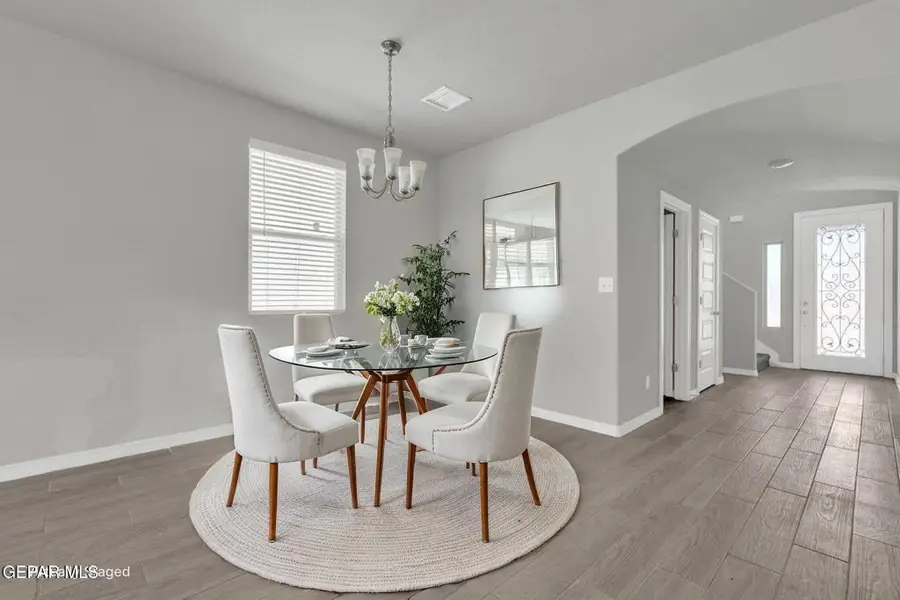 12260 Desert Wolf Avenue, El Paso, TX 79938 - #2