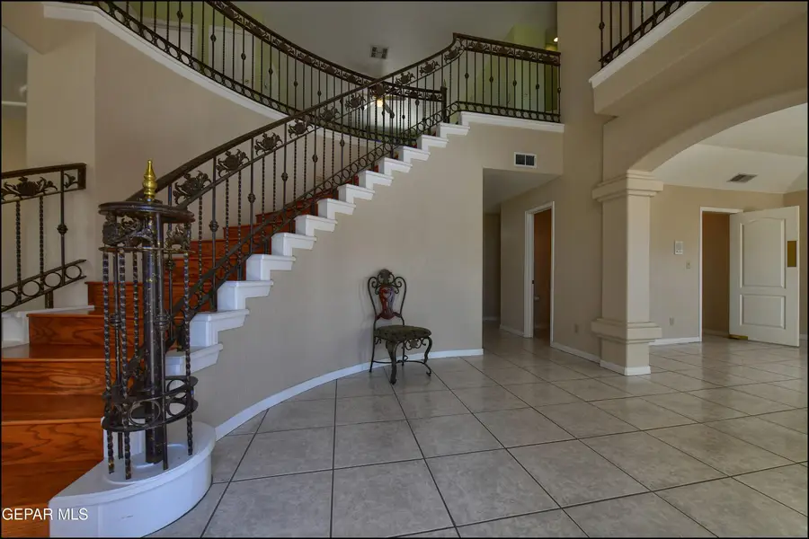 573 Bluff Canyon Circle, El Paso, TX 79912 - #3