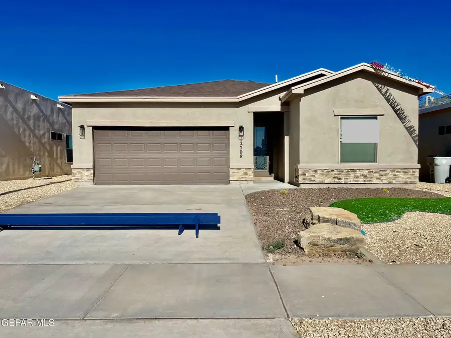 12748 Viendo Norte Drive, El Paso, TX 79934 - #2