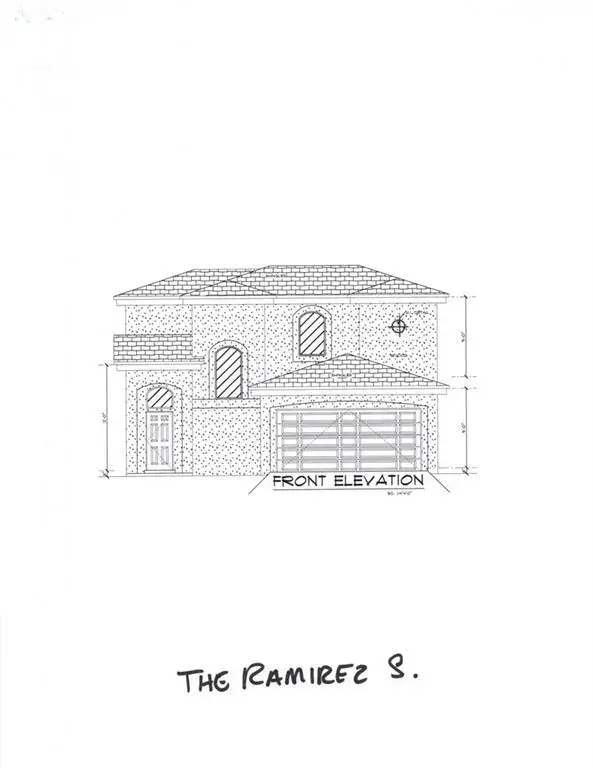 12709 Cono Norte Drive, El Paso, TX 79934 - #2