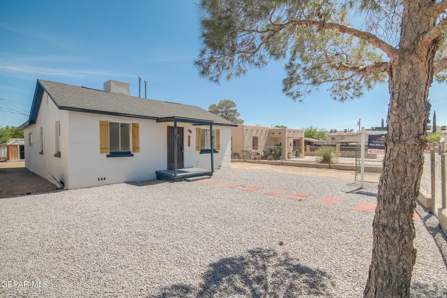 8165 Josephine Circle, El Paso, TX 79907 - #3