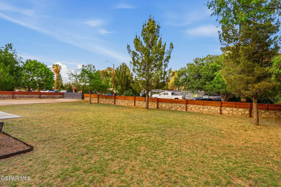 5051 Ocotillo Street, El Paso, TX 79932 - #3