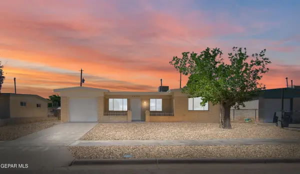 5604 Sarah Anne Avenue, El Paso, TX 79924