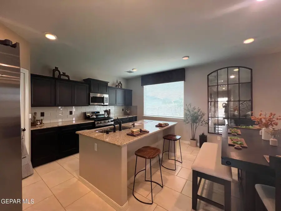 10725 Darren Woodson Street, El Paso, TX 79924 - #3