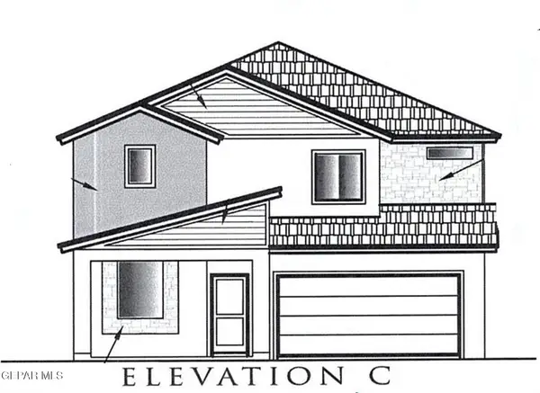 5945 Emmitt Smith Street, El Paso, TX 79924