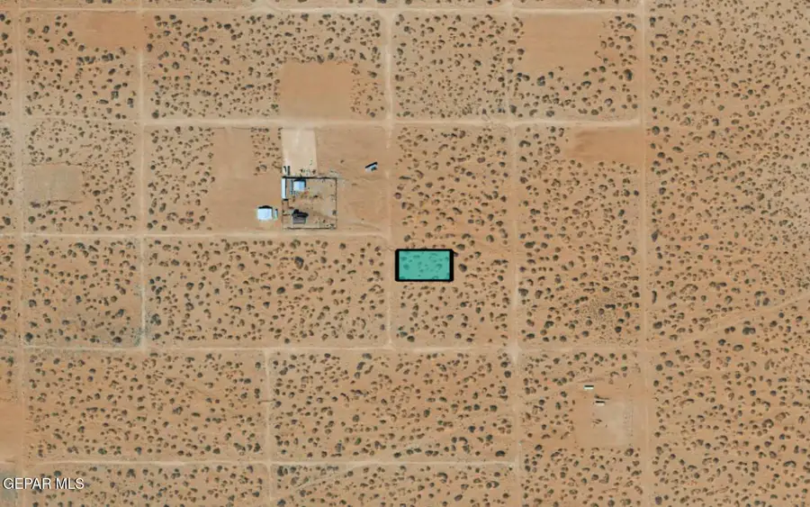 PN-262839A Bouvina Avenue, El Paso, TX 79928 - #2