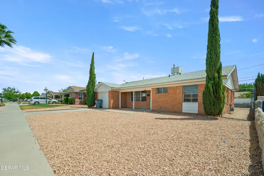 10060 Alcan Street, El Paso, TX 79924 - #3
