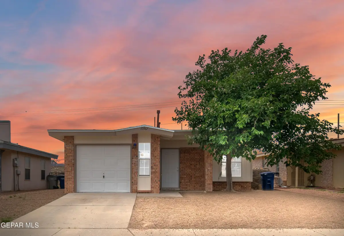 10967 Stonebridge Drive, El Paso, TX 79934 - #1