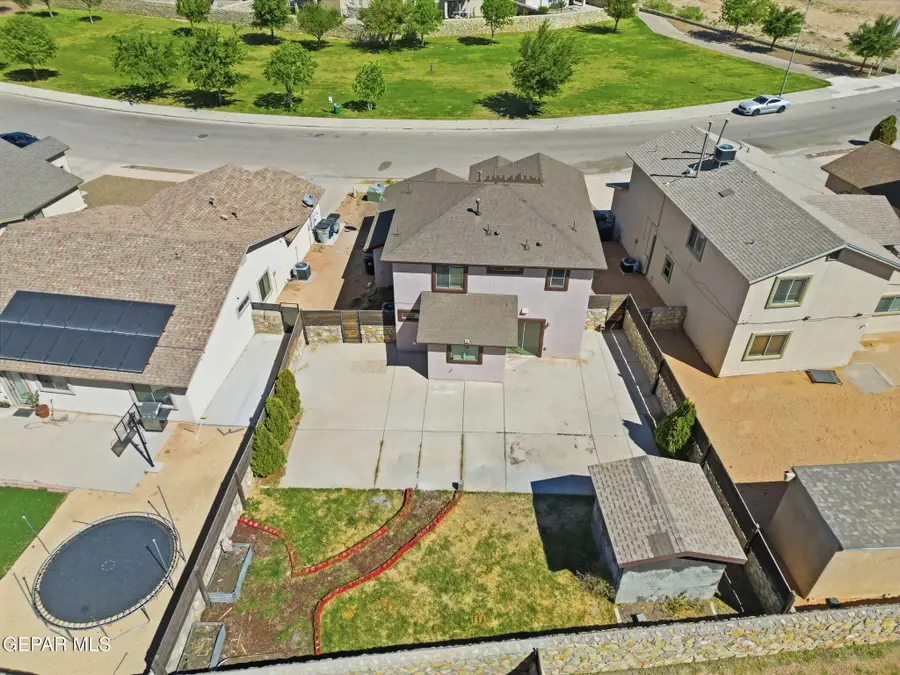 11628 Mesquite Miel Drive, El Paso, TX 79934 - #3