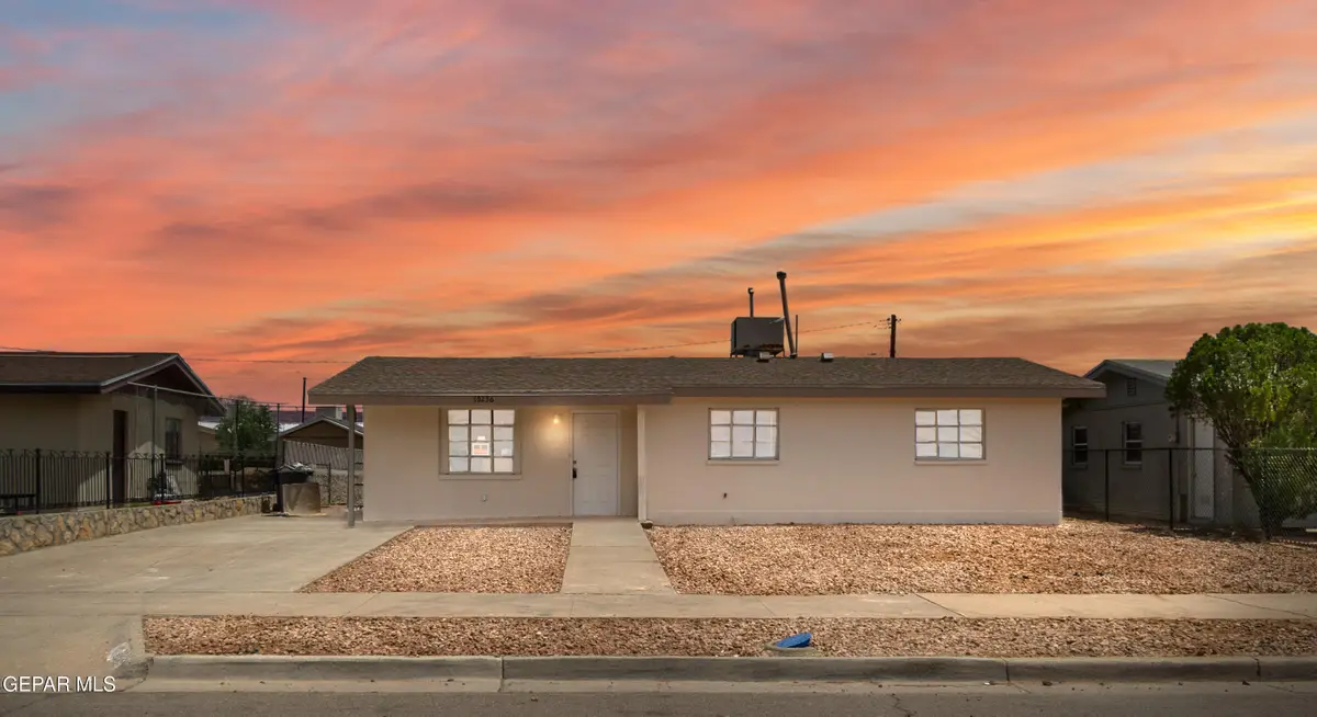 10236 Curlew Lane, El Paso, TX 79924 - #1