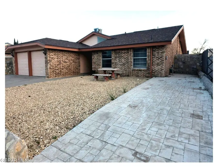 2226 Robert Wynn Street, El Paso, TX 79936 - #3