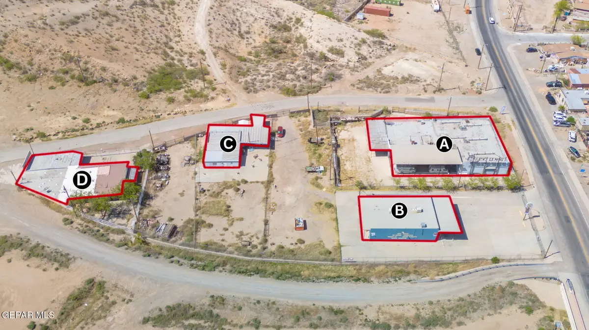 111 Brickland Road, Sunland Park, NM 88063 - #1