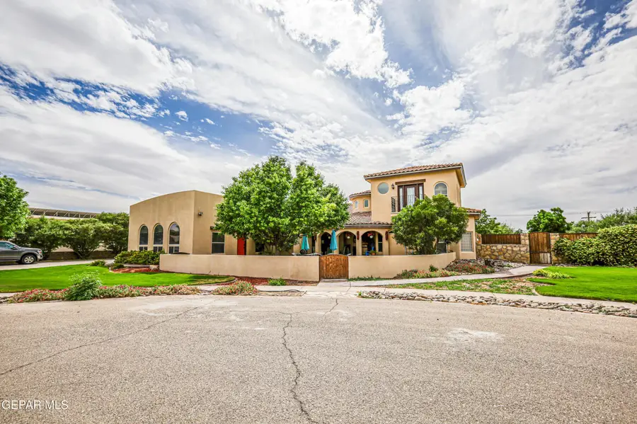 5413 E River Lane, El Paso, TX 79932 - #2