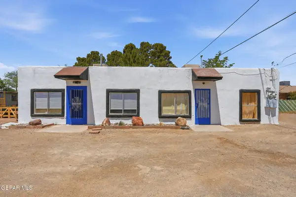 8154 Holloway Place, El Paso, TX 79907