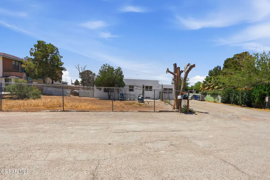 8154 Holloway Place, El Paso, TX 79907 - #3