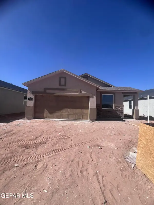 7365 Norte Grande Drive, El Paso, TX 79934