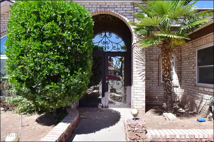 1857 Ralph Janes Place, El Paso, TX 79936 - #3