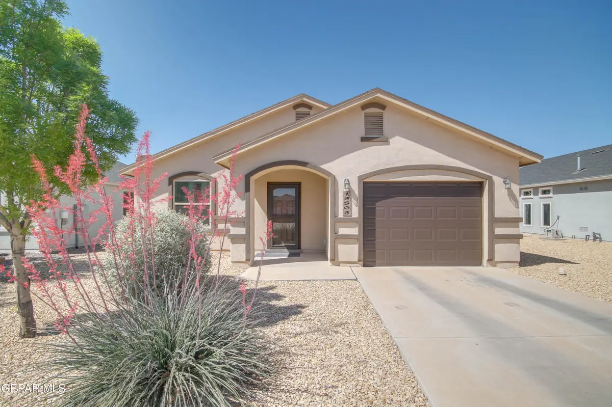 13803 Rio Conchos Road, Clint, TX 79836 - #1