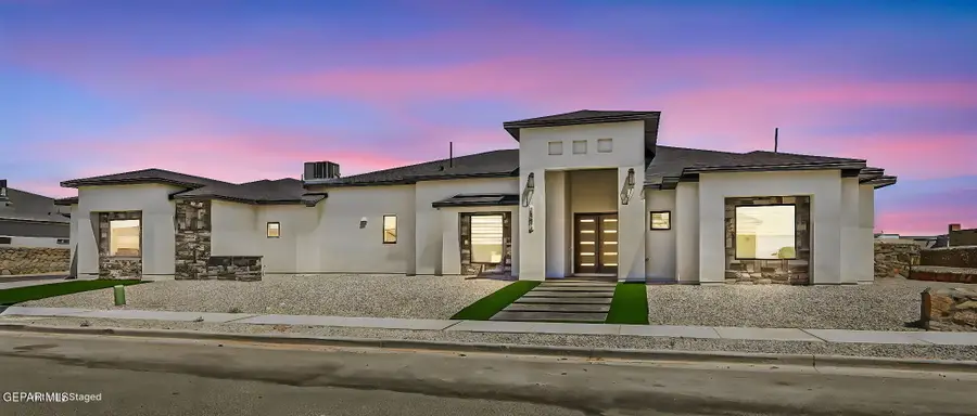 14573 Tierra Resort Avenue, El Paso, TX 79938 - #3