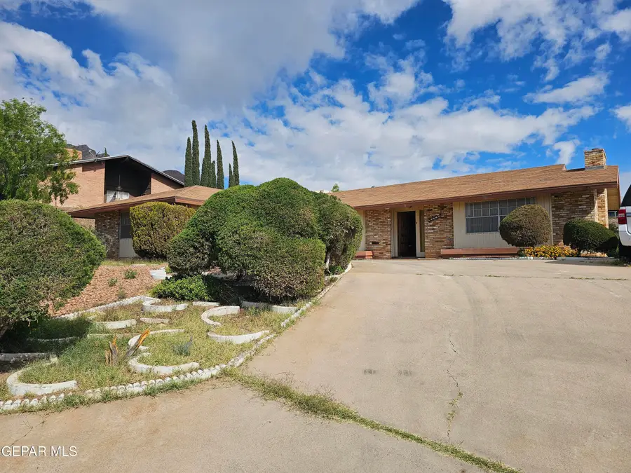 3101 Parknorth Drive, El Paso, TX 79904 - #2
