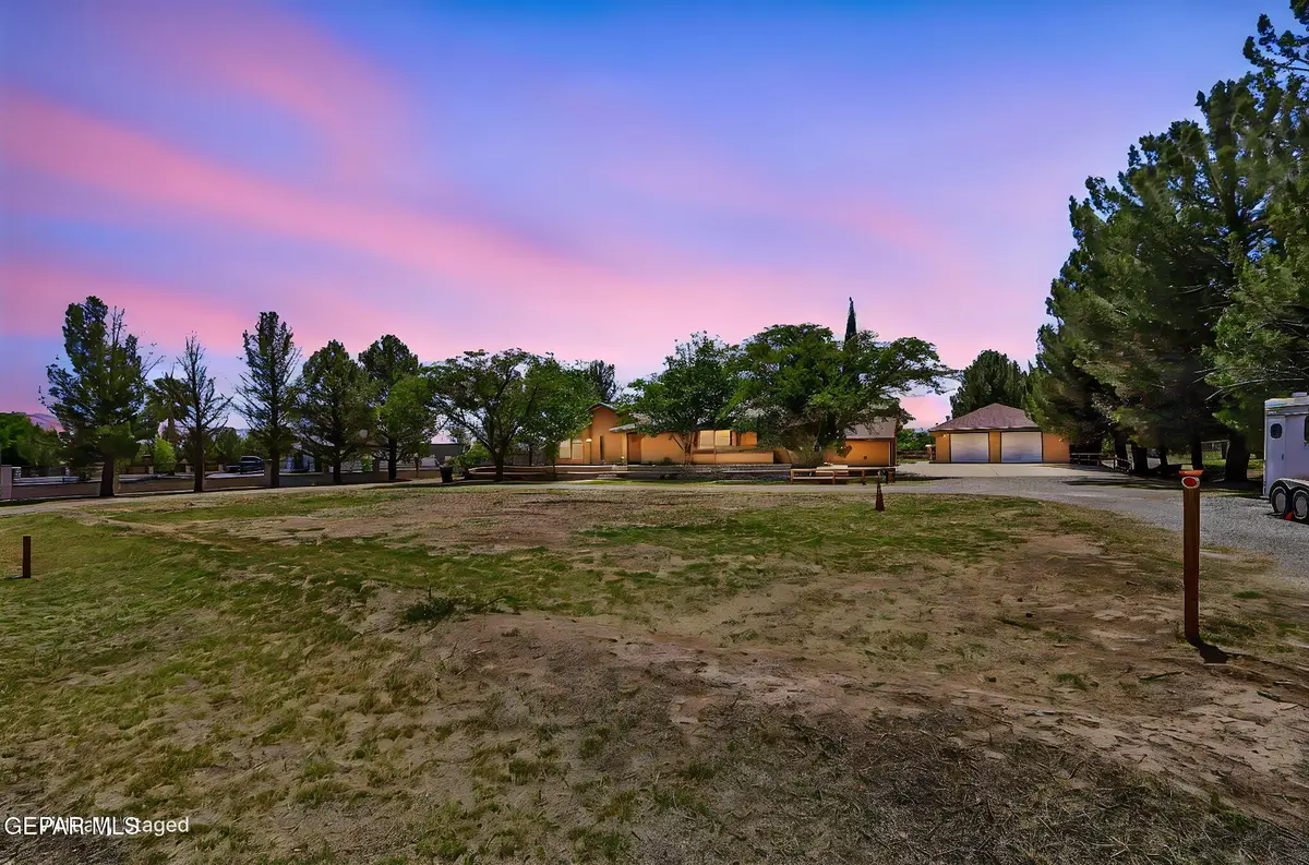 5376 Santa Teresita Drive, Sunland Park, NM 88008 - #1