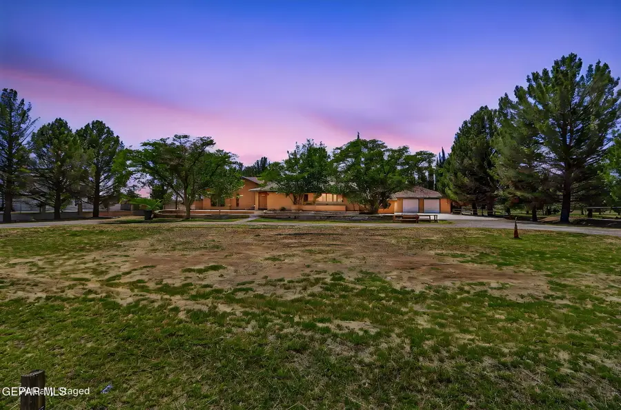 5376 Santa Teresita Drive, Sunland Park, NM 88008 - #3