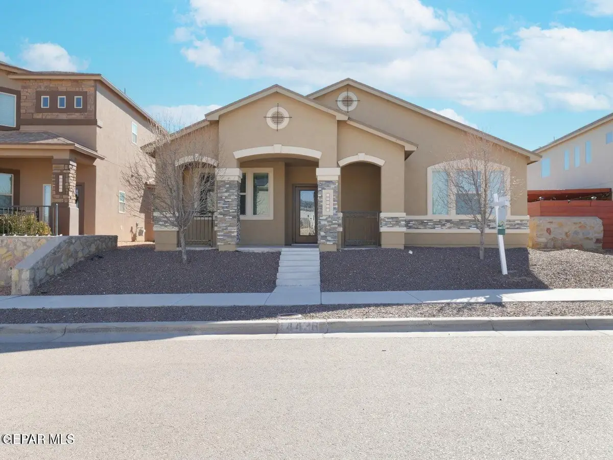 14436 Alyssa Marie, El Paso, TX 79938 - #1